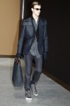    ,    2010-2011 (Fashion house Louis Vuitton Men's Fall Winter 2010-2011)