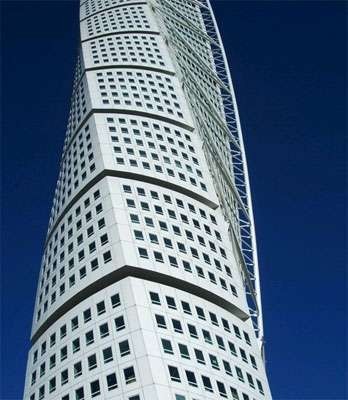 Turning Torso  