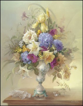 'Spring Bouquet'