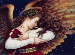  A Beautiful Christmas Story by Lynn Bywaters  