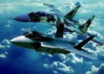           F-22 Raptor