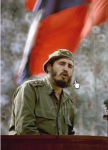 "Patria o muerte!"