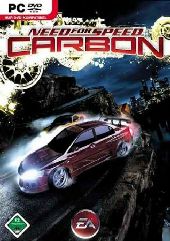 2006 - Need For Speed 10 - Carbon