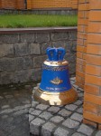 Lavra Pecherskaya.Lavra Nebesnaya Bell.Foto Paul Lashkevich_20.Sept.2008_DSC08039.JPG