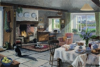 Stephen Darbishire