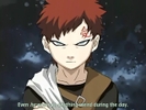 [+]  - Gaara(Naruto)