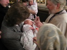 Посмотреть все фотографии серии Крещение Ванечки