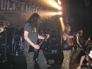     BOLT THROWER, 02.05.10, Dublin