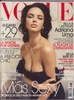    Vogue 2010.               . Adriana Lima and her hasband Marco Jaric for Vogue June 2010 Spain