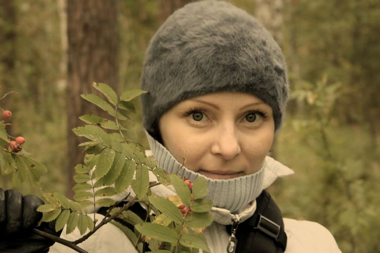 Rusaleyeva
