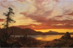 Sunset 1856