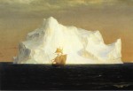 The Iceberg 1891