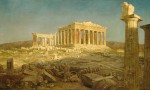 The Parthenon 1871