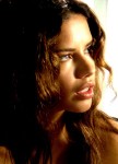 Adriana Lima Tim ads "Cats"
