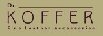 Dr. Koffer -  