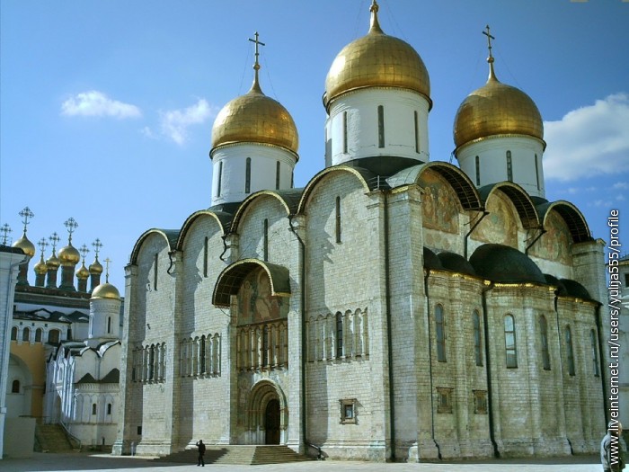 Успенский собор
