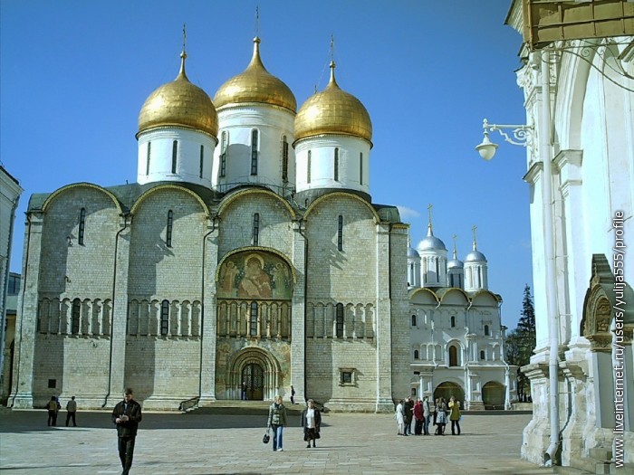 Успенский собор
