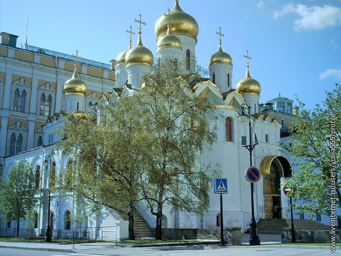 Благовещенский собор