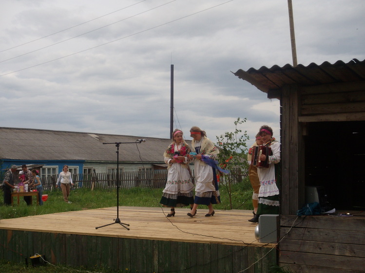 Село тарногский городок карта