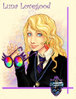 [+] ?- Luna lovegood by *Stregatto10