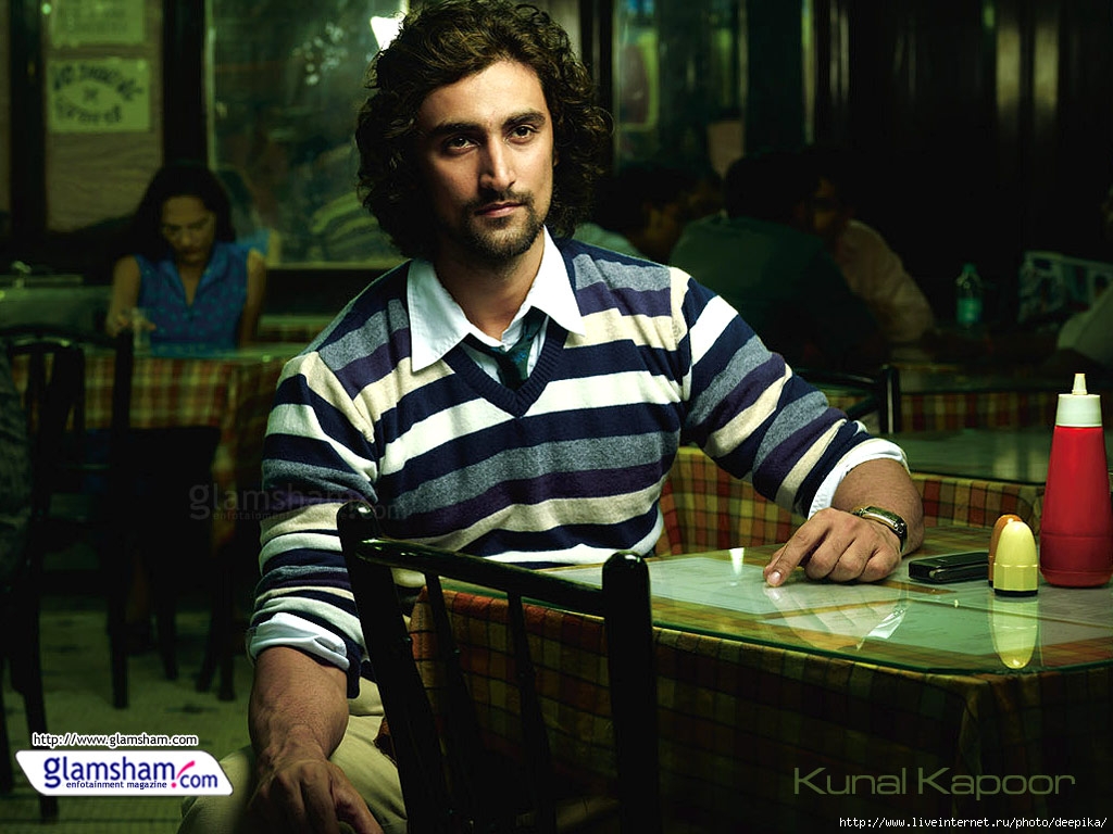 Kunal kapoor actor born 1977