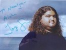 [+] ?- Jorge Garcia (LOST)