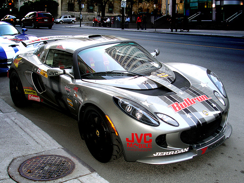 Lotus Exige