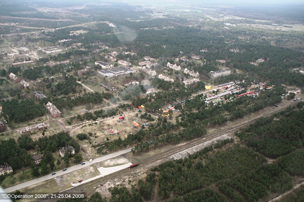 Северная Группа Войск В Польше Свентошув Фото