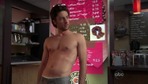     Zach Braff