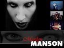     marilyn manson