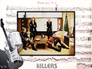 [+] ?- The Killers