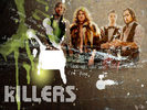 [+] ?- The Killers