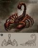 [+]  - Giant Scorpion