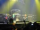     Megadeth, 10.02.09, Dublin