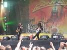     Gamma Ray, Wacken 2009