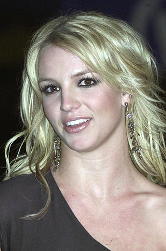 Бритни Спирс / Britney Spears. 
