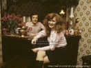 [+]  - Alla Pugatjova med sin man Evgenij Baldin 1984 hemma i sin Moskvav&amp;#229;ning