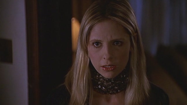 Buffy Fakes