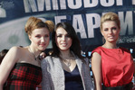     MTV Russia Movie Awards 2009