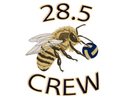     28,5 Crew