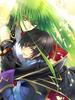     Code Geass