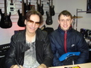 [+] ?- ? Steve Vai