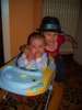        Marco and Salvatore