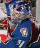 [+]  - Peter Budaj (Colorado Avalanche)