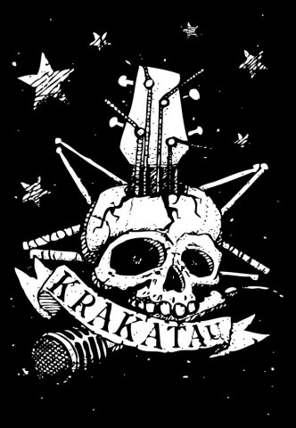 KRAKATAU LOGO