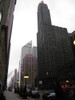 [+] ?- N Upper Michigan Avenue. ? N Michigan Avenue. : Carbide &amp; Carbon Building. Chicago. 0