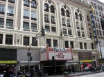 Palace Theater on Broadway