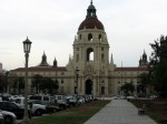 Pasadena City Hall