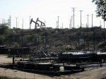 One of LA's last active oil fields