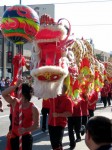 Chinese New Year Parade